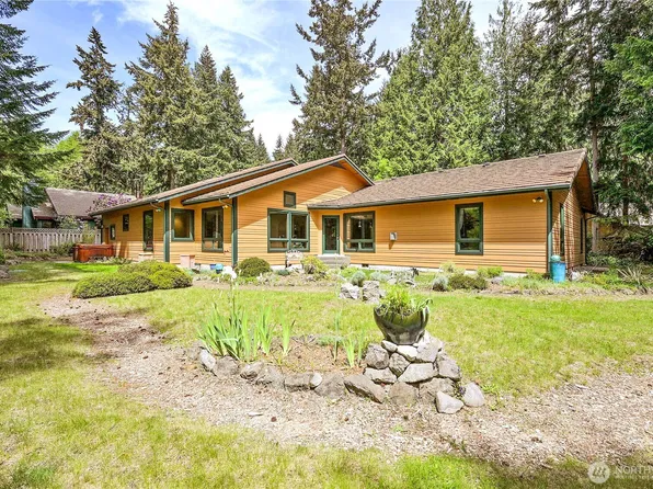 33 Westridge Court, Port Townsend, WA 98368