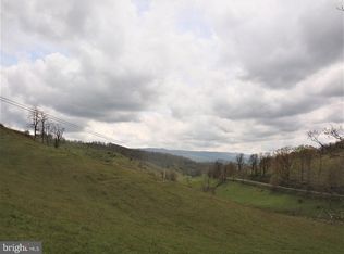 3465 Hardscrabble Rd, Blue Grass, VA 24413