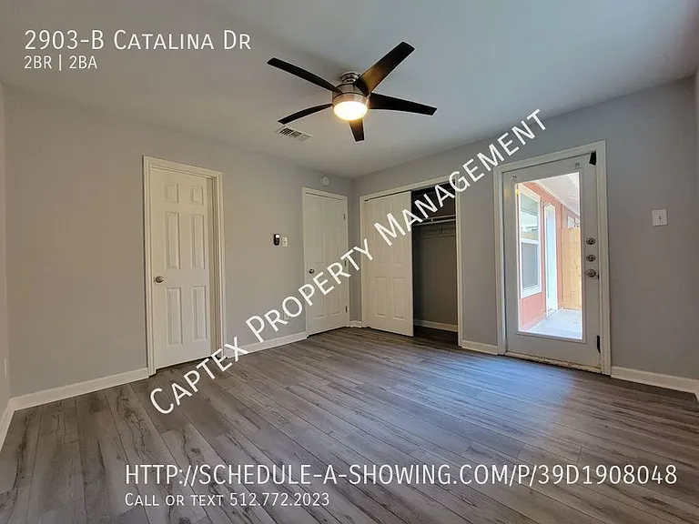 2903B Catalina Dr — Photo 13