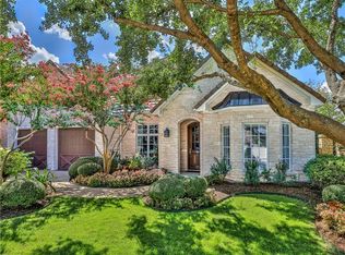 6728 Medinah Dr, Fort Worth, TX 76132