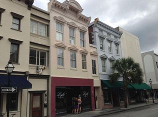 296 King St APT 6, Charleston, SC 29401