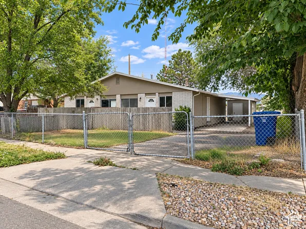 2389 S Keys St, West Valley City, UT 84119