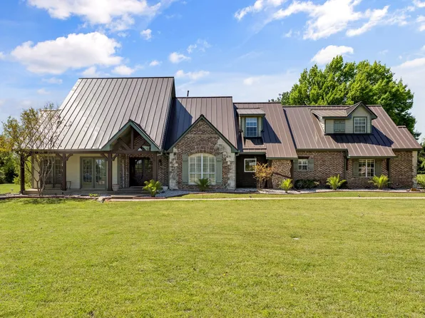 146 E Estelle Ln, Allen, TX 75002