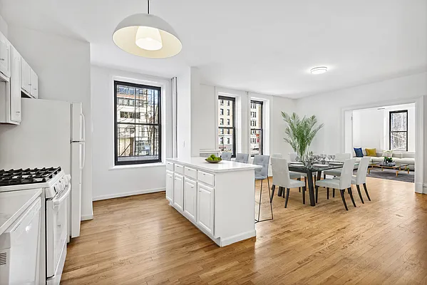 233 West 83rd Street #2A in Upper West Side, Manhattan