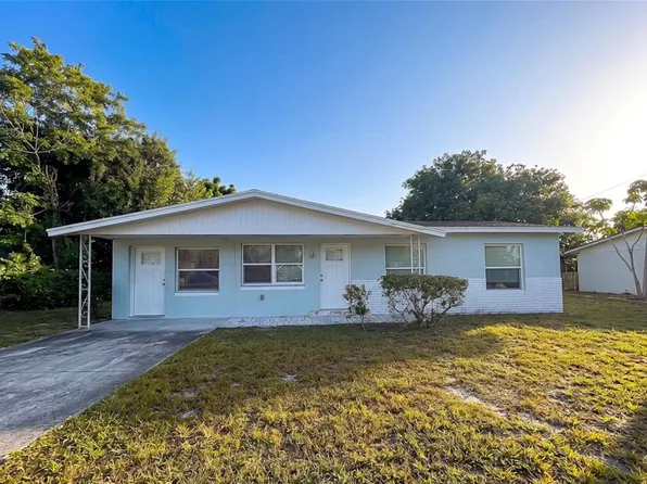 1636 SE ARAPAHO AVENUE, STUART, FL 34994