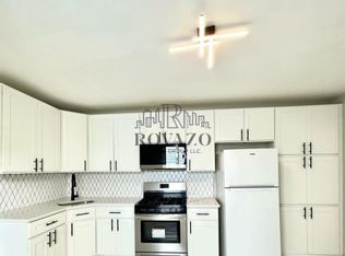 449 14th Ave #2, Irvington, NJ 07111
