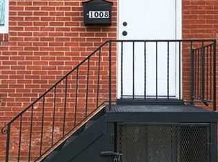 1008 Boyd St #3, Baltimore, MD 21223
