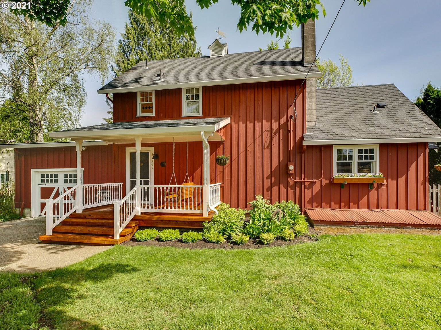 31395 NW Wascoe St, North Plains, OR 97133 Zillow