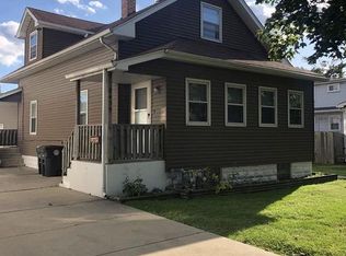 8439 W 50th St, Mc Cook, IL 60525