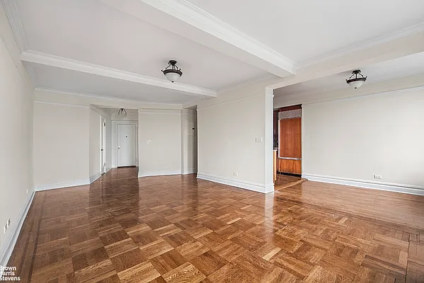 Rented by Brown Harris Stevens | media 11