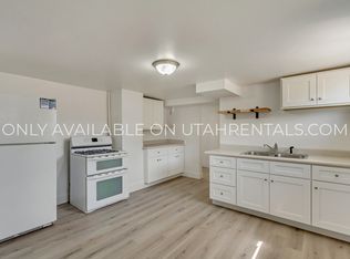 138 N 900 W, Provo, UT 84601