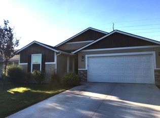 561 W Ramsbrook St, Meridian, ID 83646