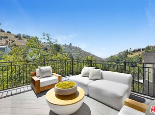 2506 Zorada Dr, Los Angeles, CA 90046