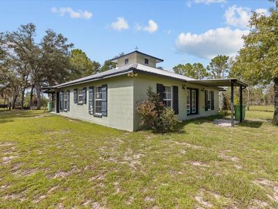 13150 NE 101st Ct, Archer, FL, 32618