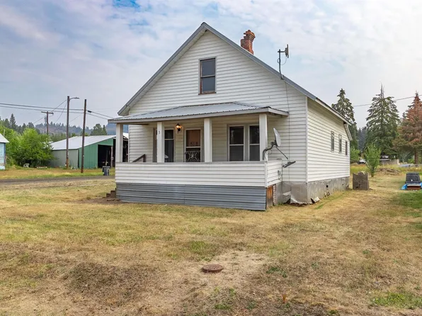 310 2nd Ave, Bovill, ID 83806