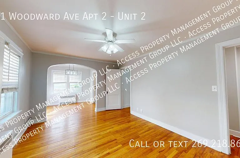 311 Woodward Ave #2 — Photo 5