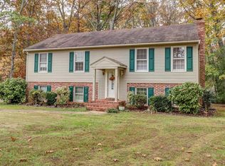 209 Minuteman Dr, Forest, VA 24551