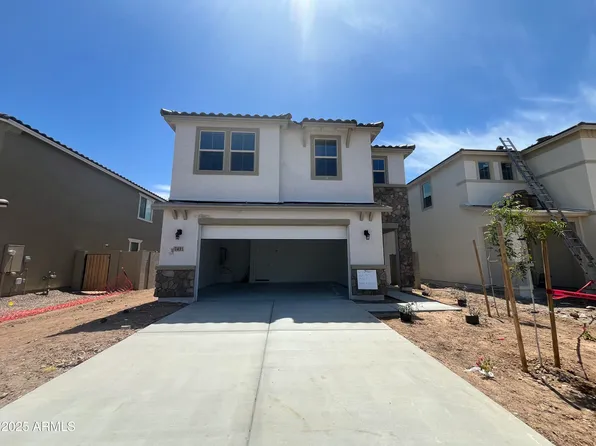 7433 W ROVEY Avenue, Glendale, AZ 85303