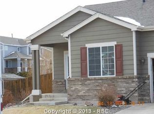 6406 Advocate Dr, Colorado Springs, CO 80923