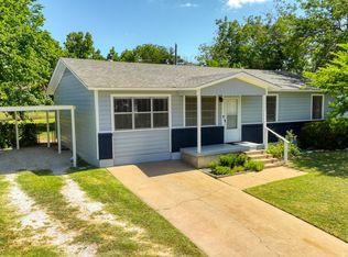 507 E 5th St, Weatherford, TX 76086
