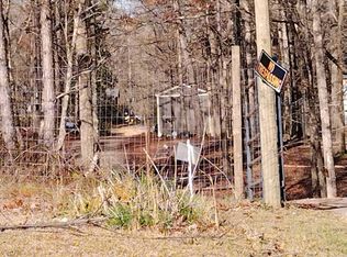 2661 Ripley Rd, Carbon Hill, AL 35549