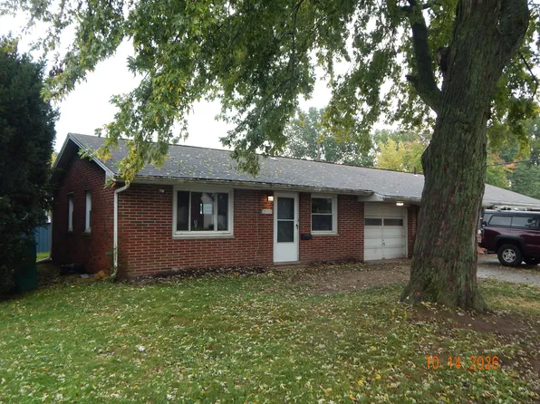 2002 Homedale Ave NW, Canton, OH 44708