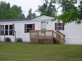 W10604 S Ostrenga Ln, Crivitz, WI 54114