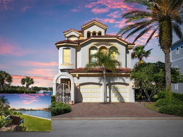 224 Yacht Harbor Dr, Palm Coast, FL 32137