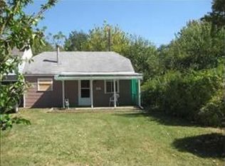 2174 Rankin Ave, Columbus, OH 43211