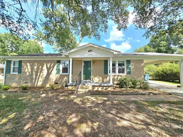 1526 Eastview Dr, Humboldt, TN 38343