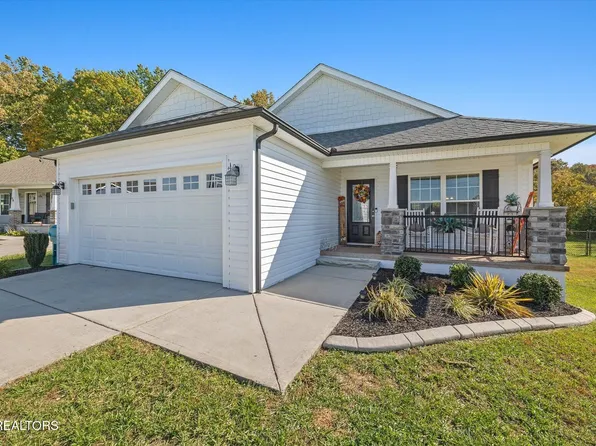 56 Panther Valley Rd, Crossville, TN 38555