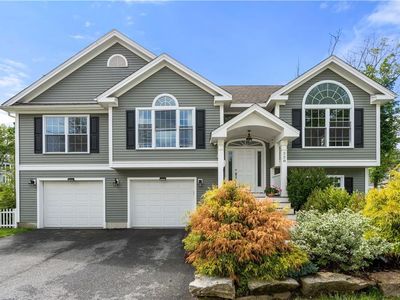 228 Morse Ave, Woonsocket, RI, 02895