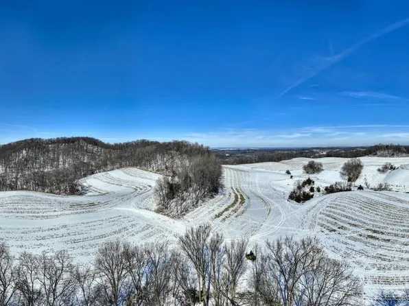 00 COUNTY RD TA ROAD, Mindoro, WI 54644