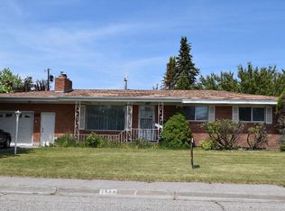 1588 Casseopeia St, Idaho Falls, ID 83402