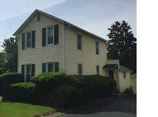 1055 Whitney Rd E, Fairport, NY 14450