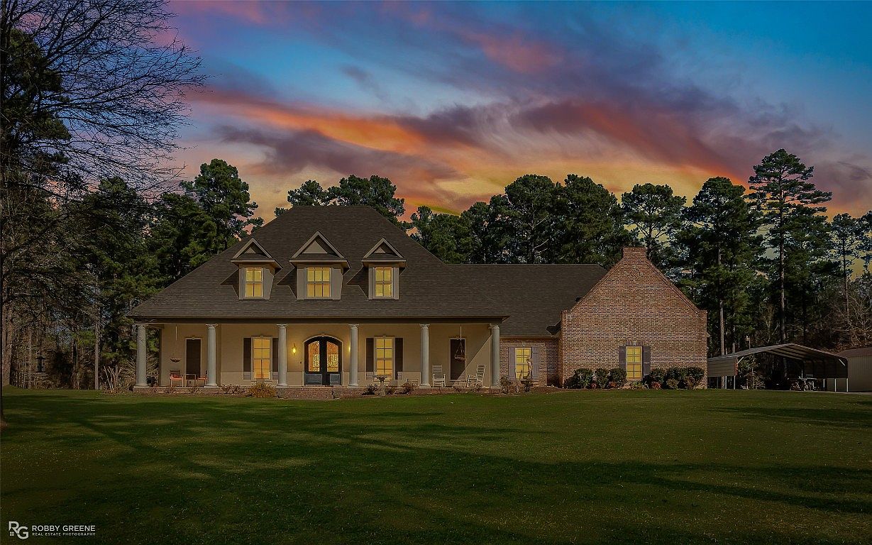 1306 Reynolds St, Springhill, LA 71075 Zillow