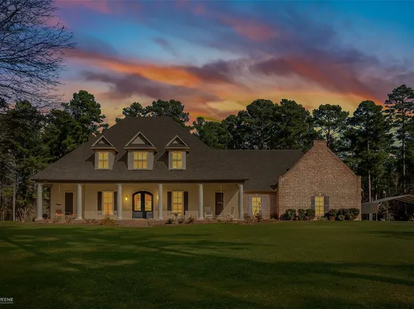 1306 Reynolds St, Springhill, LA 71075