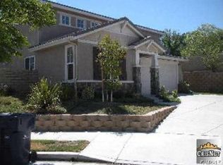 19507 White Rock Ct, Santa Clarita, CA 91321