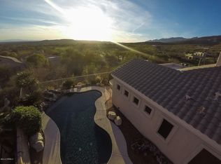 9750 E Spring Hill Pl, Tucson, AZ 85749