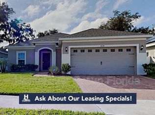 4634 Marcos Cir, Kissimmee, FL 34758