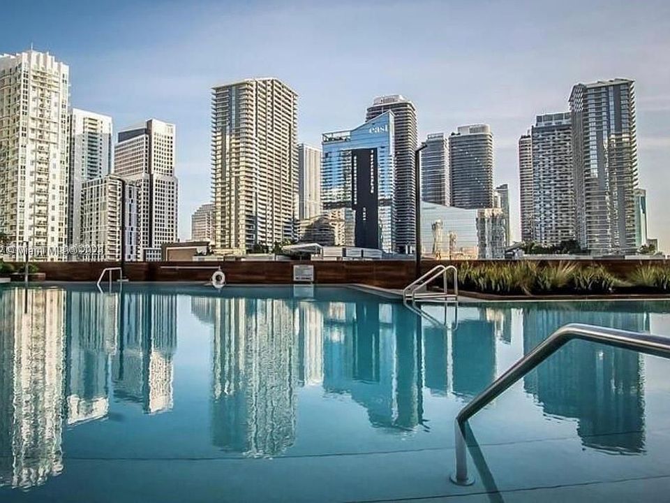 1st image of 350 S Miami Ave APT 2312