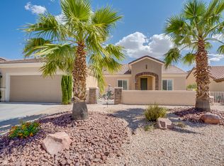 2433 Ozark Plateau Dr, Henderson, NV 89044