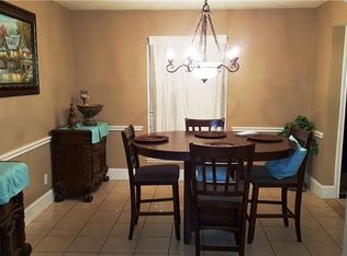 1022 Key Colony, Garland, TX 75043