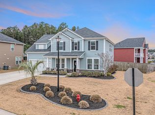 434 Northern Red Oak Dr, Summerville, SC 29486
