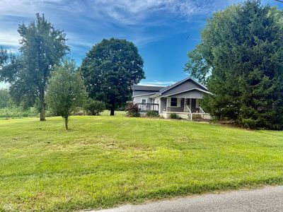 6913 E County Road 200 N, Coatesville, IN, 46121