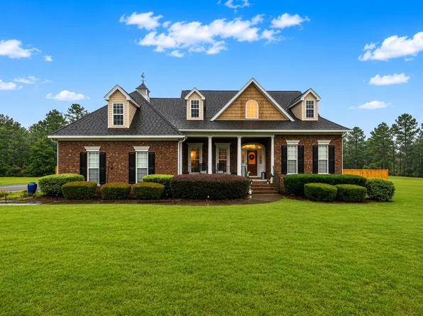 74 Lillifield Dr, Elgin, SC 29045