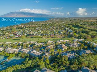 Grand Champions, Wailea, HI 96753