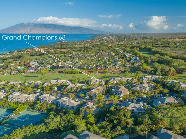 155 Wailea Ike Pl APT 68, Wailea, HI 96753