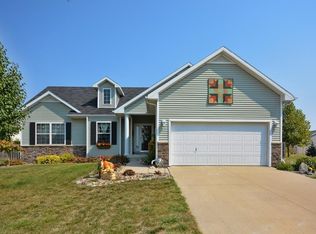 4115 SW Harmony Cir, Ankeny, IA 50023
