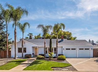 1134 N Hope Ave, Reedley, CA 93654